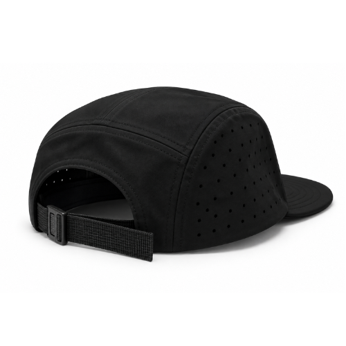 Reset Dri-Fit 5 Panel Hat