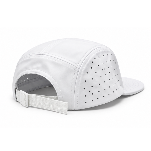 Reset Dri-Fit 5 Panel Hat