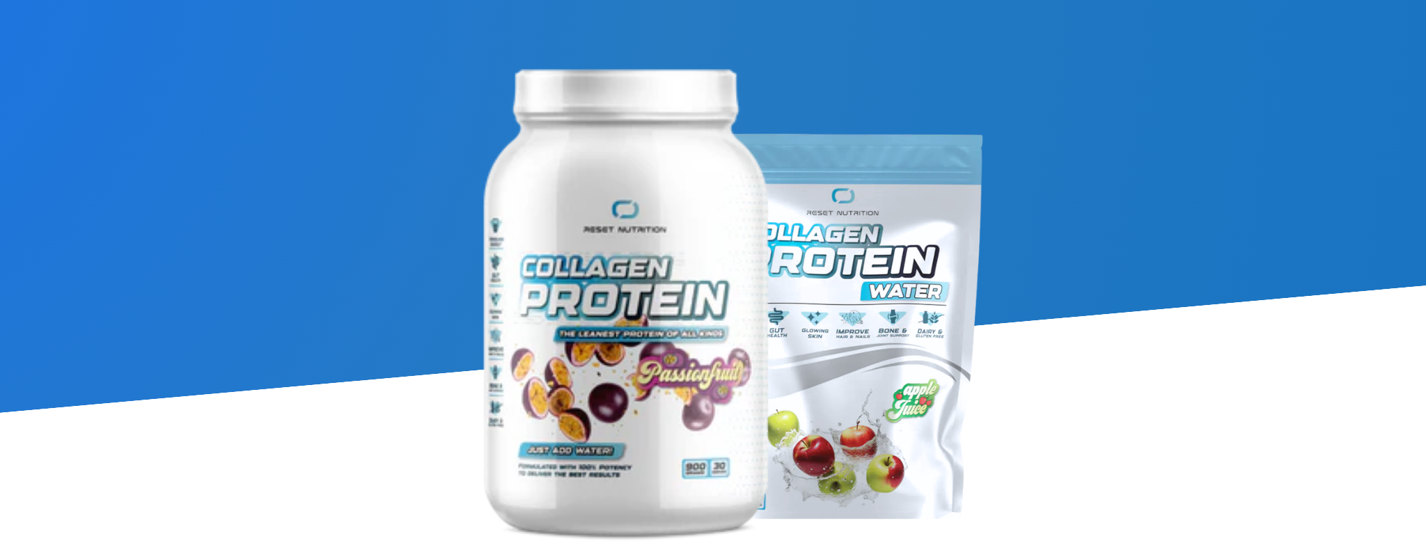 Collagen Protein