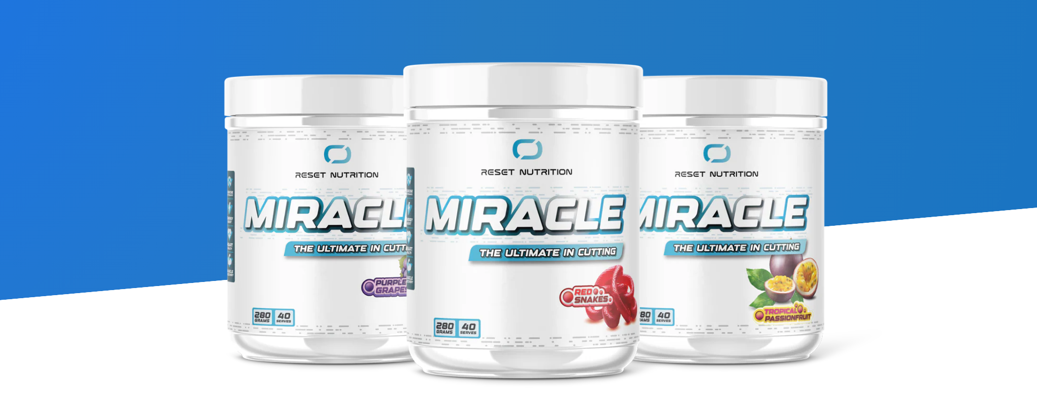 Fat Burners
