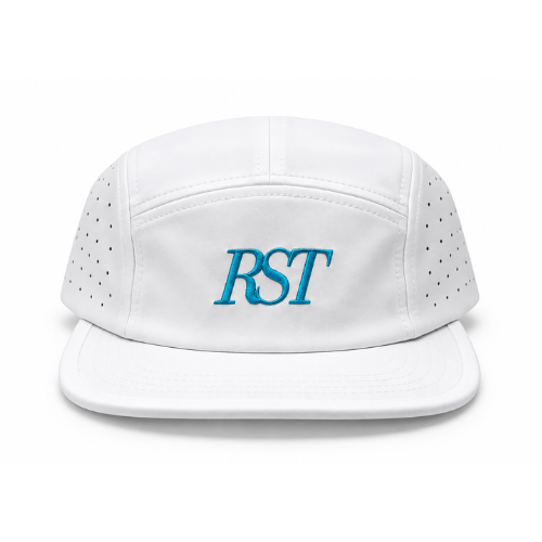 Reset Dri-Fit 5 Panel Hat