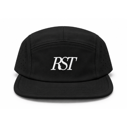 Reset Dri-Fit 5 Panel Hat