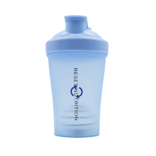 Shaker Bottle